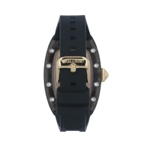 ContourCore Timepiece