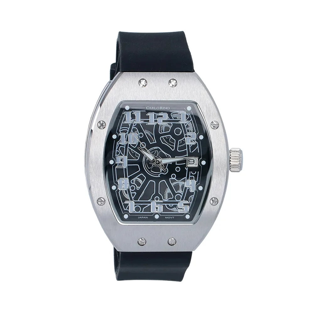 Phantom Noir Timepiece Phantom Noir Timepiece