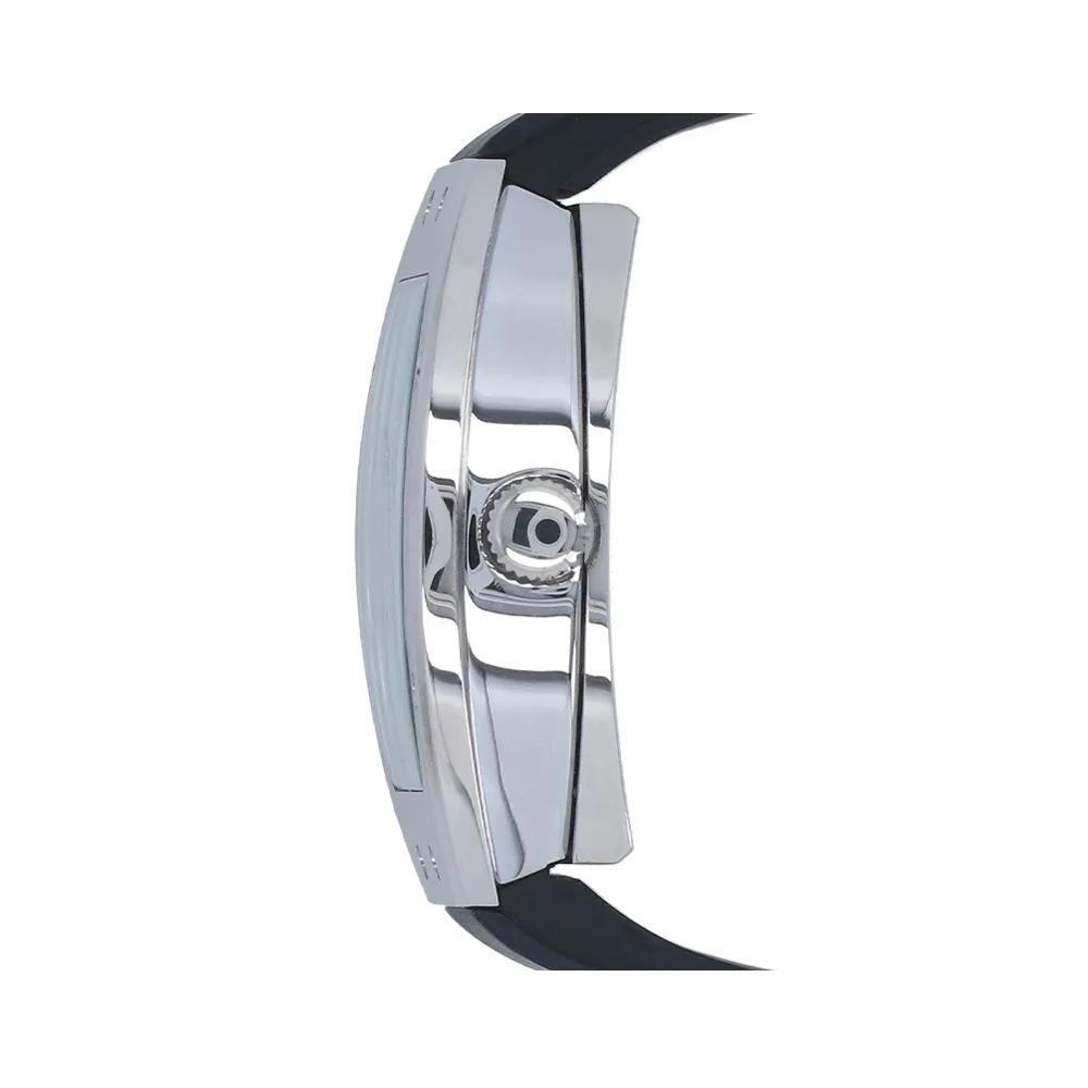 Phantom Noir Timepiece Phantom Noir Timepiece