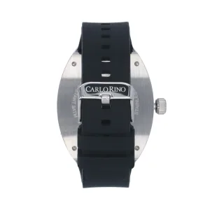 Phantom Noir Timepiece Phantom Noir Timepiece