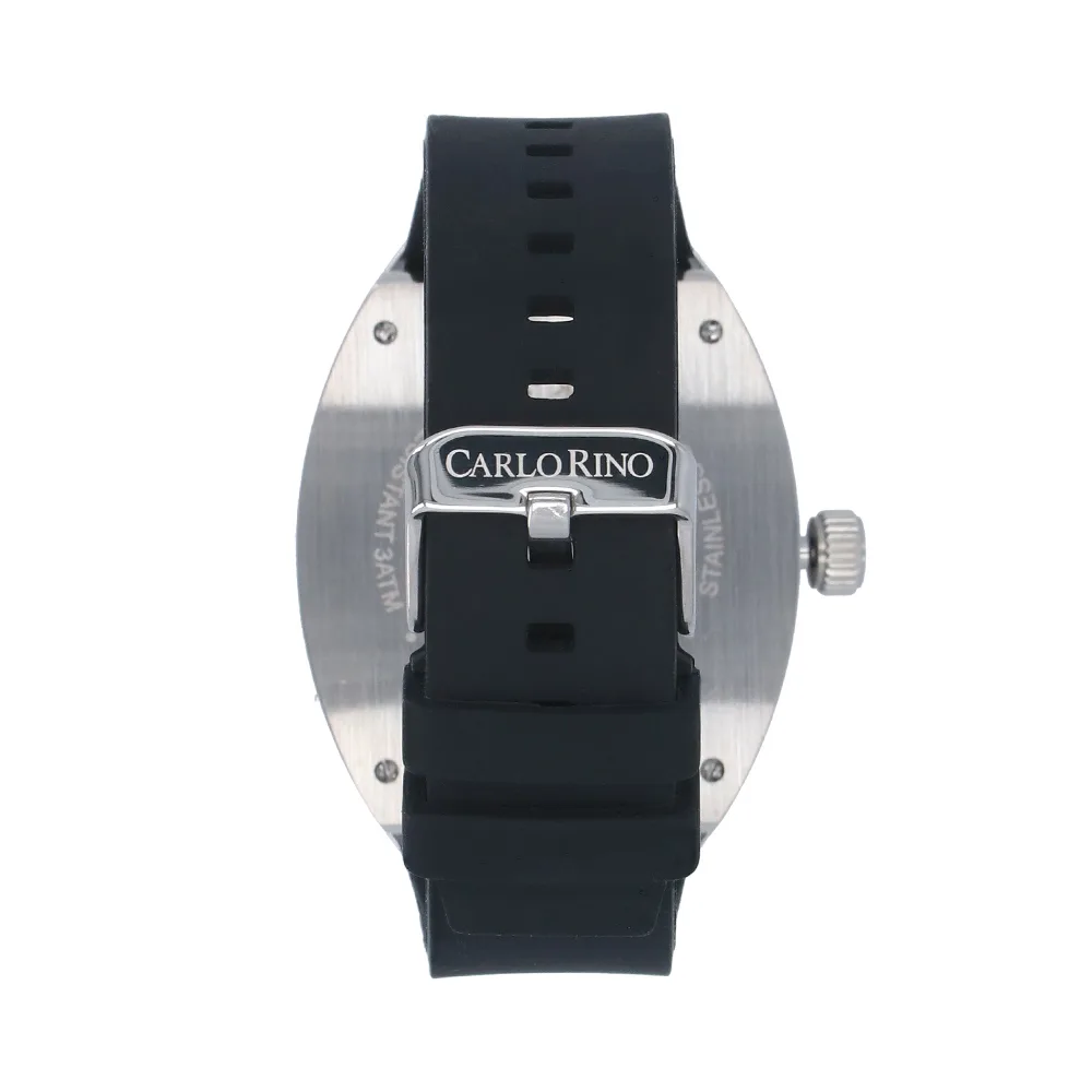 Phantom Noir Timepiece Phantom Noir Timepiece