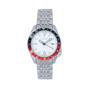Vivid Edge Timepiece Vivid Edge Timepiece