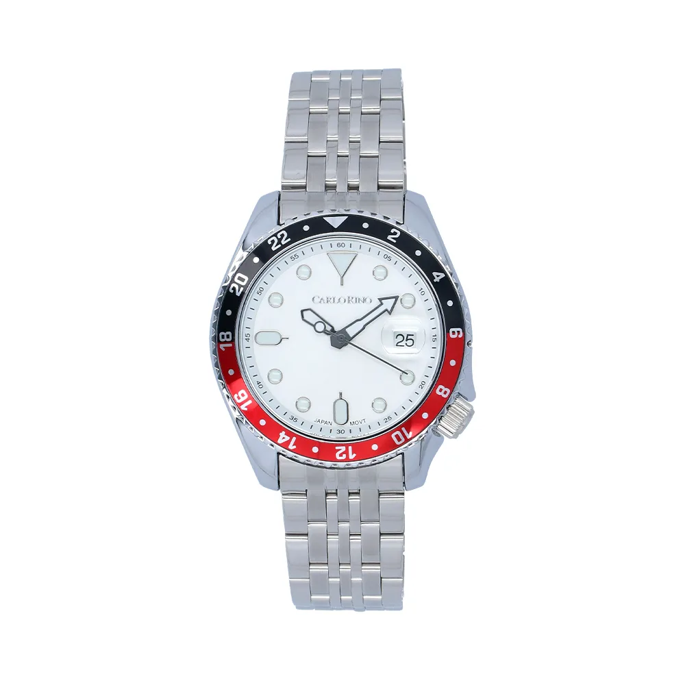 Vivid Edge Timepiece Vivid Edge Timepiece