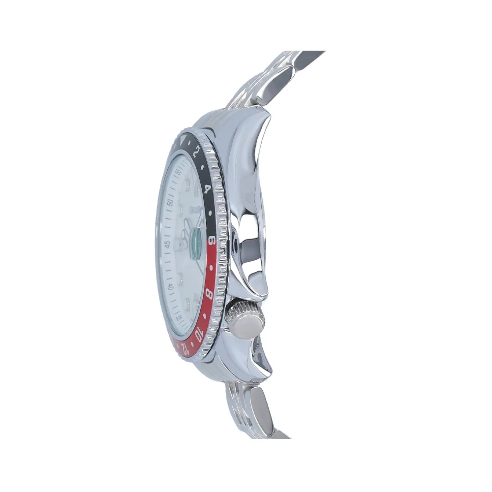Vivid Edge Timepiece Vivid Edge Timepiece