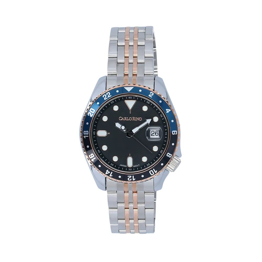 Vivid Edge Timepiece Vivid Edge Timepiece