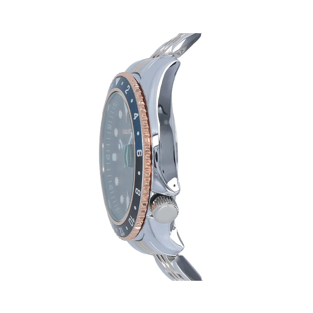 Vivid Edge Timepiece Vivid Edge Timepiece