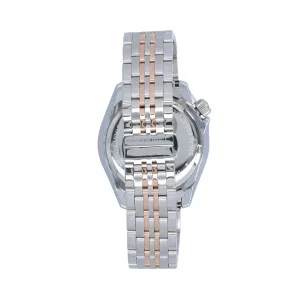 Vivid Edge Timepiece Vivid Edge Timepiece