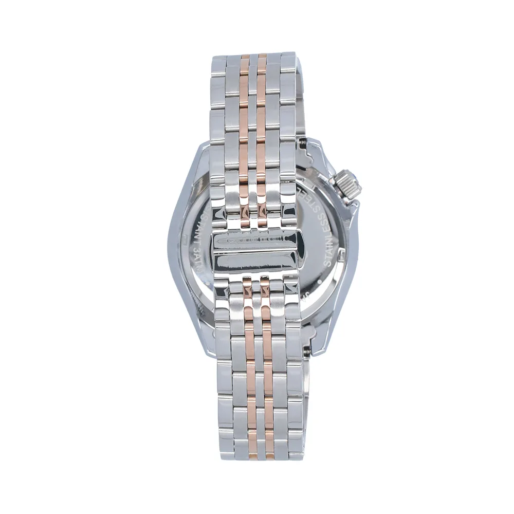 Vivid Edge Timepiece Vivid Edge Timepiece