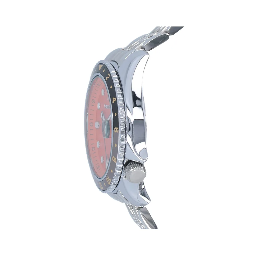 Vivid Edge Timepiece Vivid Edge Timepiece
