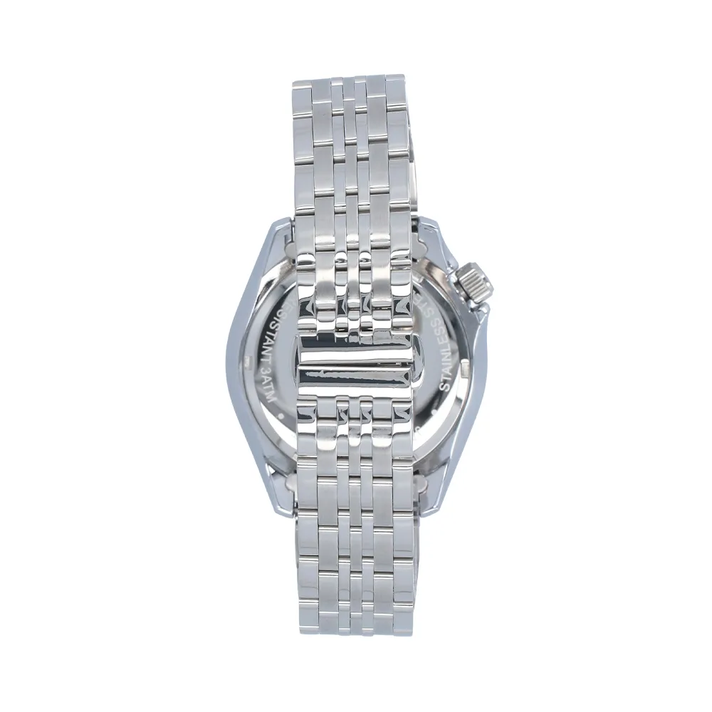 Vivid Edge Timepiece Vivid Edge Timepiece