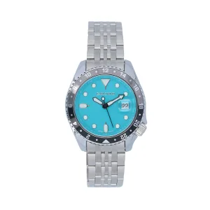 Vivid Edge Timepiece Vivid Edge Timepiece