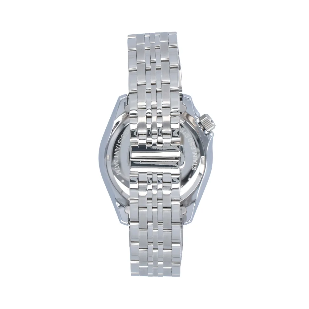 Vivid Edge Timepiece Vivid Edge Timepiece