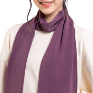 Blend of Comfort Crepe Scarf