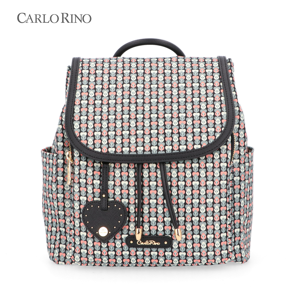 carlo rino backpack