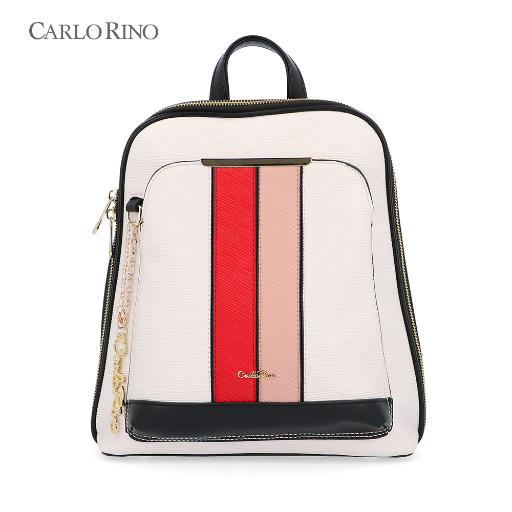 carlo rino backpack