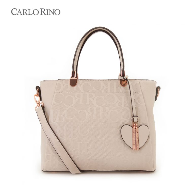The Camo Ophelia Tote Bag - Carlo Rino Online Shopping