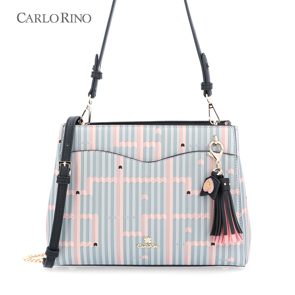 carlo rino handbag latest design