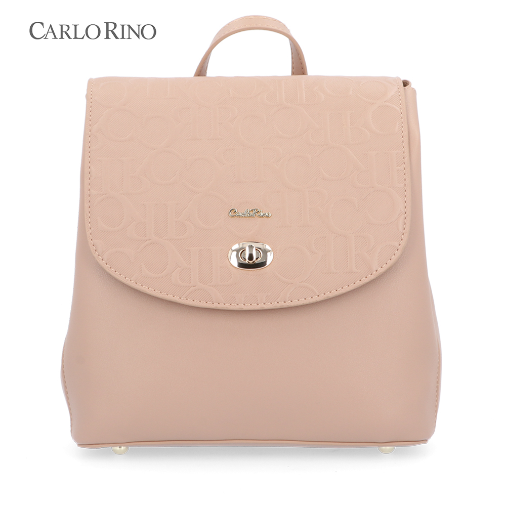 carlo rino backpack
