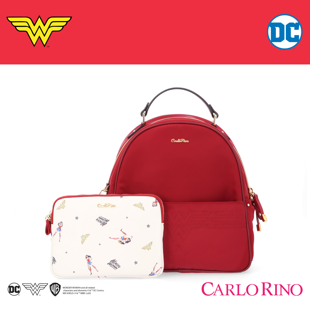 carlo rino backpack