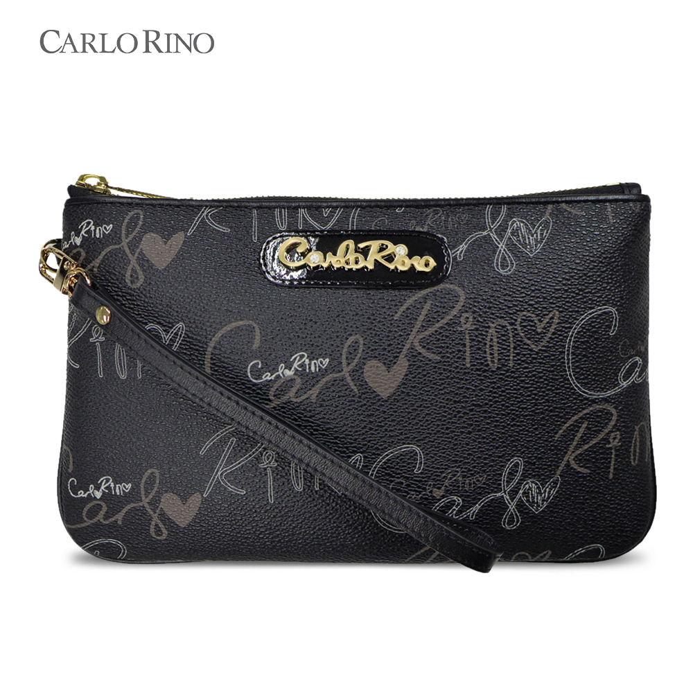 Carlo rino wallets, Women's Fashion, Bags & Wallets, Purses & Pouches on  Carousell
