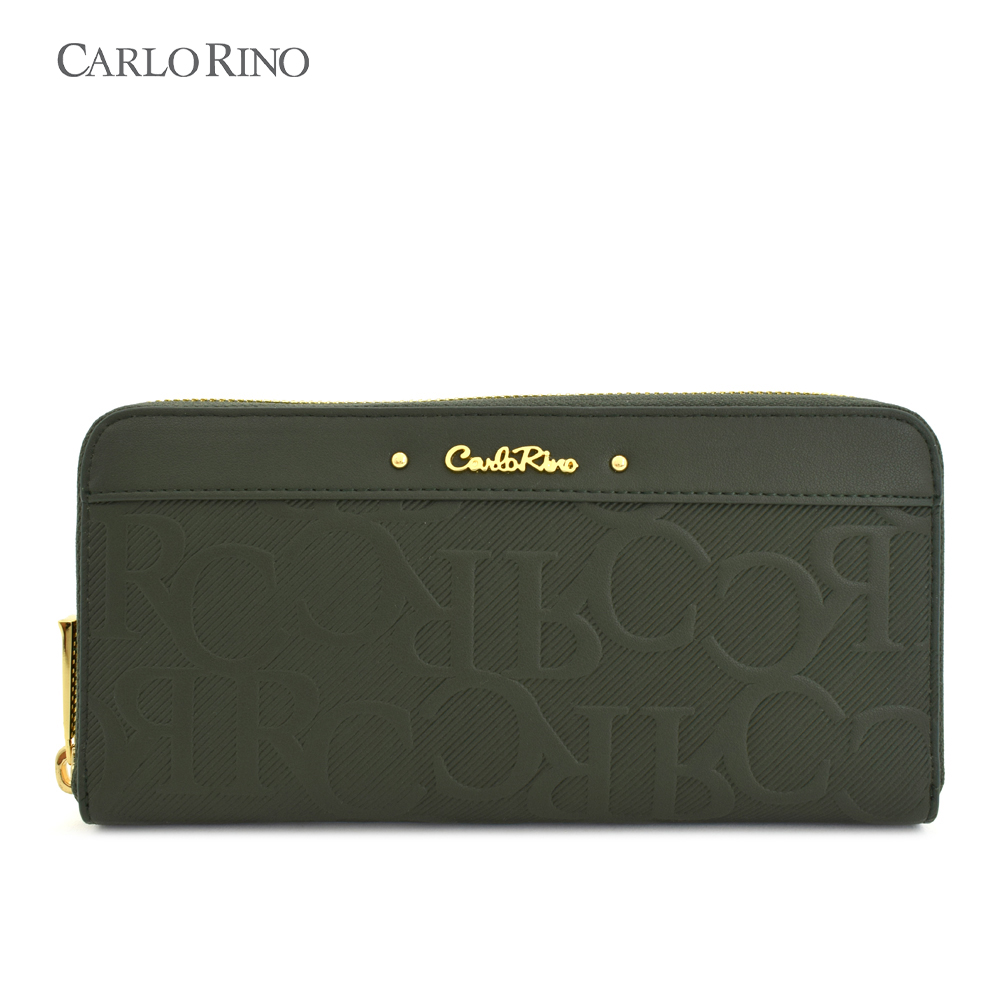 Peeping Love Monogrammed Zip Around Wallet Carlo Rino Online Shopping Peeping Love Monogrammed Zip Around Wallet Carlo Rino Online Shopping