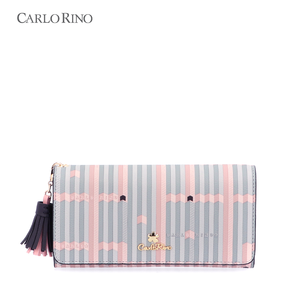 Carlorino Clutch, Women's Fashion, Bags & Wallets, Purses & Pouches on  Carousell