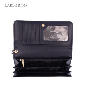 Borderless 2-Fold Wallet