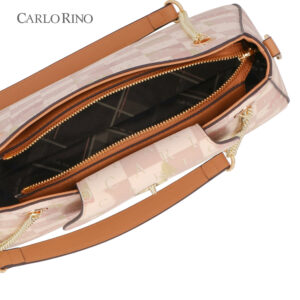 The Camo Ophelia Tote Bag