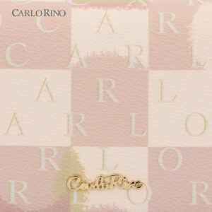 The Camo 3-Fold wallet