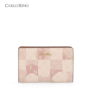 The Camo 2-Fold Short Wallet