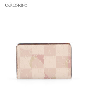 The Camo 2-Fold Short Wallet