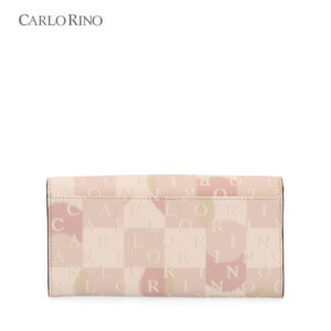 The Camo 2-Fold Wallet