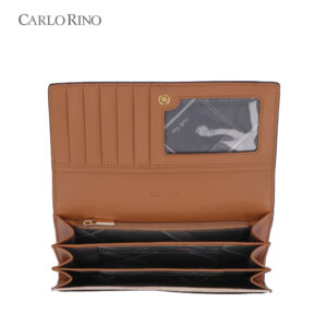 The Camo 2-Fold Wallet