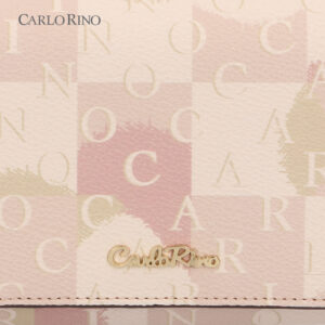 The Camo 2-Fold Wallet