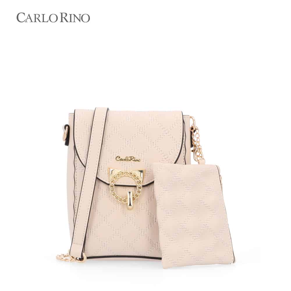 Amber Coin Purse - Carlo Rino Online Shopping