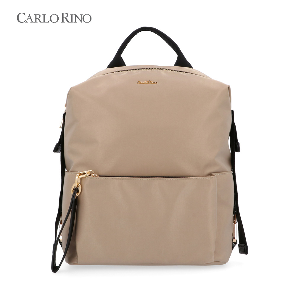 carlo rino backpack
