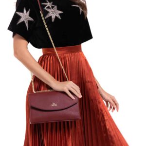 Gorgeous Drama Crossbody