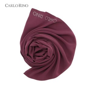 Blend of Comfort Crepe Scarf