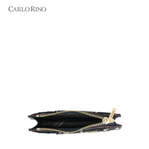 Carlo GEO Jacquard Card Case