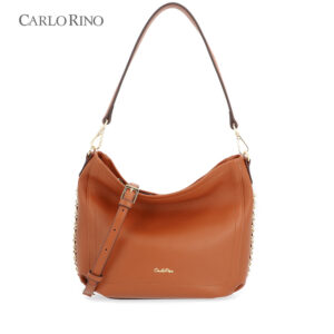 Petite More Than Looks Hobo Shoulder Bag