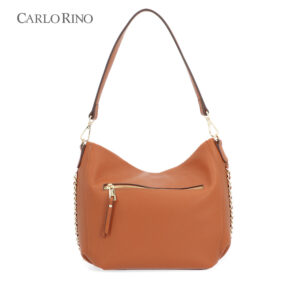 Petite More Than Looks Hobo Shoulder Bag