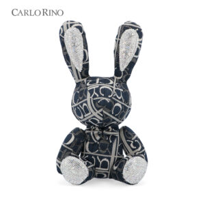 Carlo GEO Jacquard Bun Bun