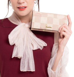 The Camo 2-Fold Wallet