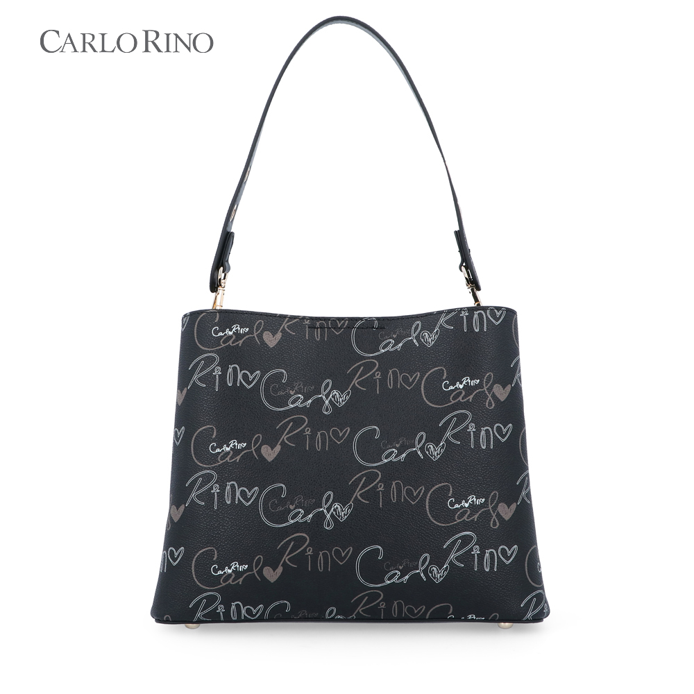 Eloise Minimalist 2-fold Wallet - Carlo Rino Online Shopping