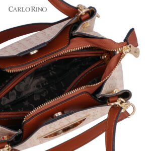 Carlo EV Bucket Bag