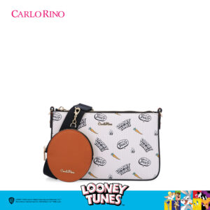 Looney Tunes Modular Crossbody