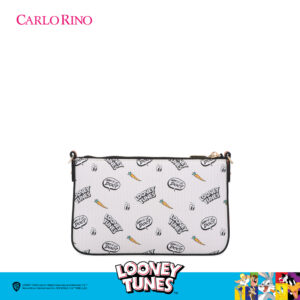 Looney Tunes Modular Crossbody