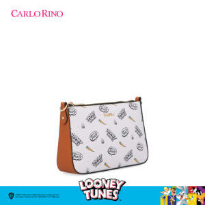 Looney Tunes Modular Crossbody