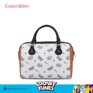 Looney Tunes Modular Bowler Bag