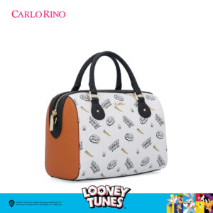 Looney Tunes Modular Bowler Bag